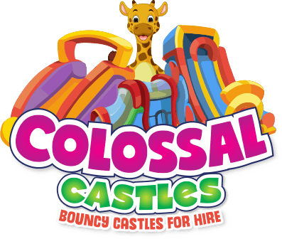 Colossal Castles