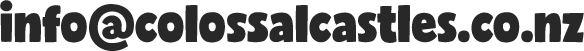 info@colossalcastles.co.nz